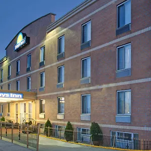 Hotel Days By Wyndham Jamaica / Jfk Airport, Nova Iorque