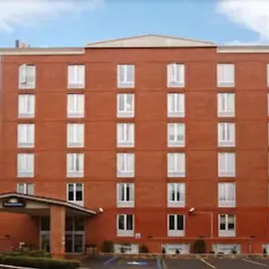 Hotel Days By Wyndham Long Island City, Nova Iorque