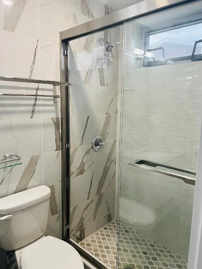 Starlight Hotel Near Lga Airport 뉴욕 미국