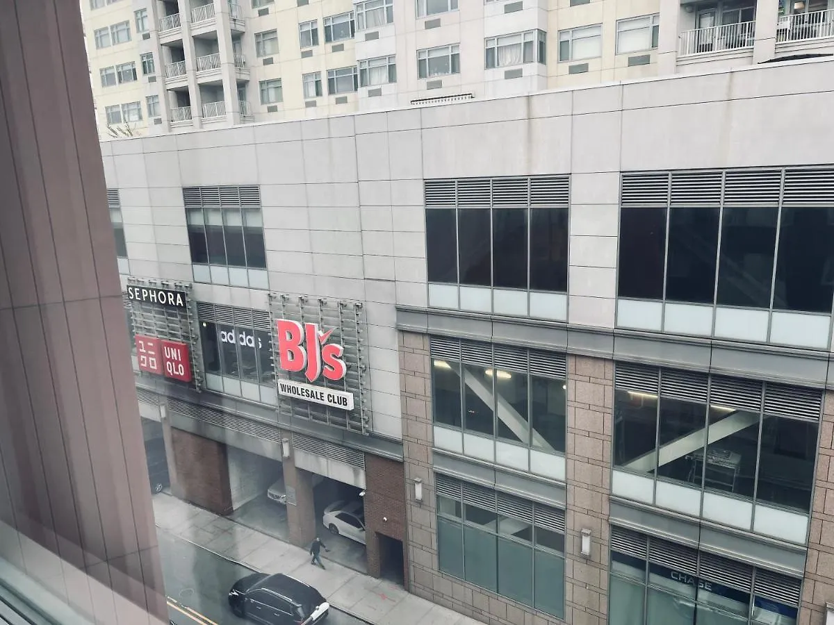 Starlight Hotel Near Lga Airport 뉴욕
