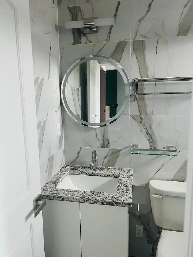 ***  Starlight Hotel Near Lga Airport 뉴욕 미국