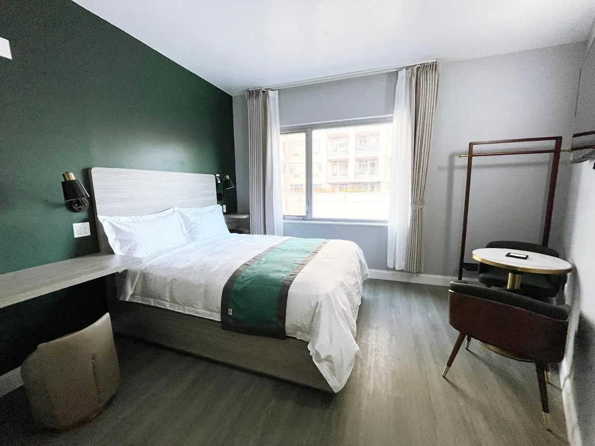 Starlight Hotel Near Lga Airport 뉴욕