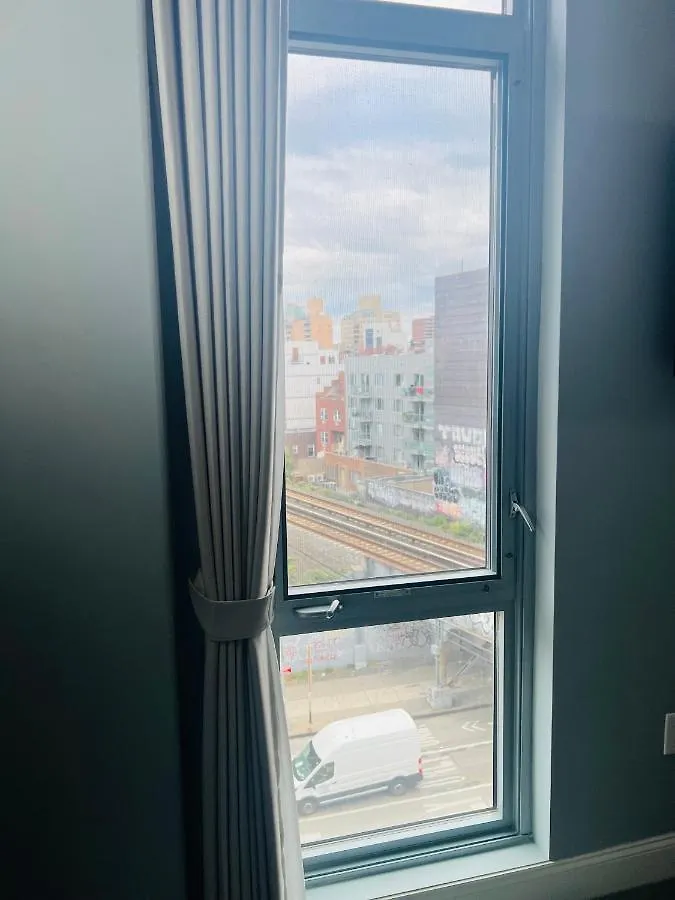 ***  Starlight Hotel Near Lga Airport 뉴욕 미국
