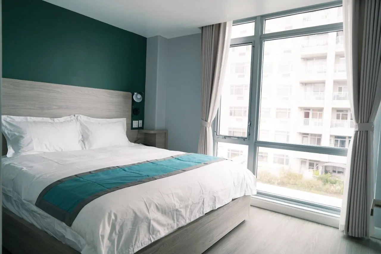 Starlight Hotel Near Lga Airport 뉴욕 3*,  미국