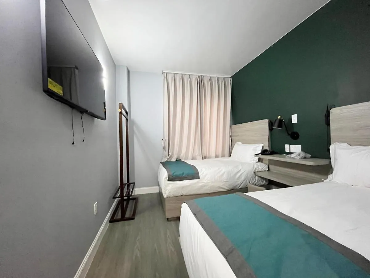 Starlight Hotel Near Lga Airport 뉴욕