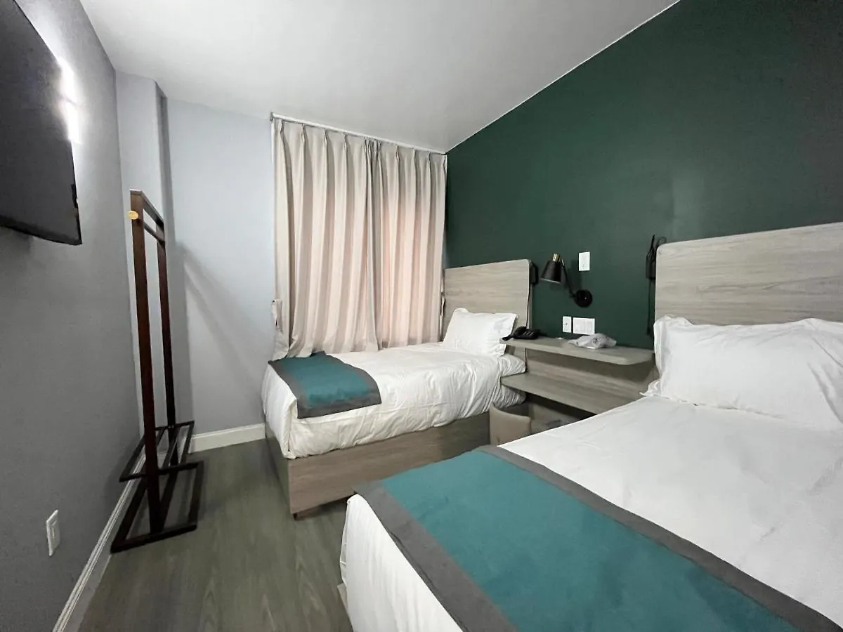 Starlight Hotel Near Lga Airport 뉴욕