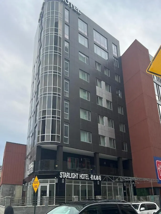 Контакты Starlight Hotel Near Lga Airport